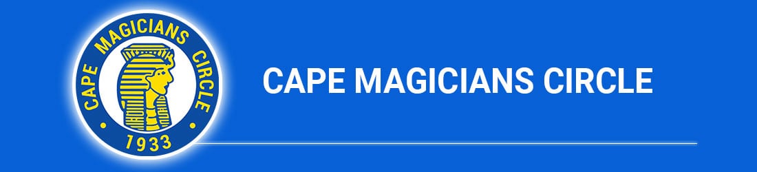 Cape Magicians Circle